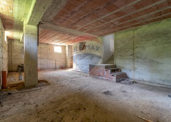 Independent house SStr. Vicinale Cantone 
 Cossato, BI, Cossato - photo 12