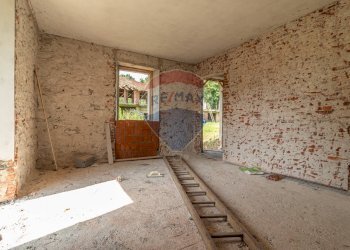 Independent house SStr. Vicinale Cantone 
 Cossato, BI, Cossato - photo 14
