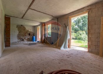 Independent house SStr. Vicinale Cantone 
 Cossato, BI, Cossato - photo 15