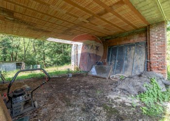 Independent house SStr. Vicinale Cantone 
 Cossato, BI, Cossato - photo 16