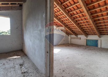 Independent house SStr. Vicinale Cantone 
 Cossato, BI, Cossato - photo 22
