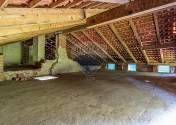 Independent house SStr. Vicinale Cantone 
 Cossato, BI, Cossato - photo 25