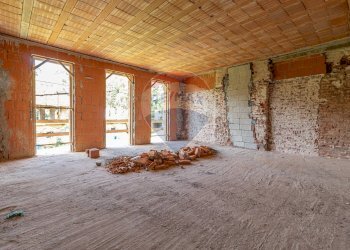 Independent house SStr. Vicinale Cantone 
 Cossato, BI, Cossato - photo 30