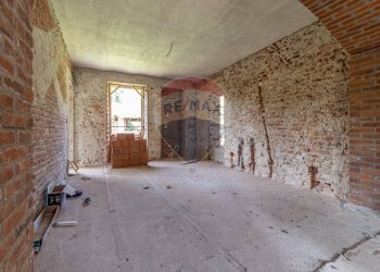 Independent house SStr. Vicinale Cantone 
 Cossato, BI, Cossato - photo 33