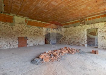 Independent house SStr. Vicinale Cantone 
 Cossato, BI, Cossato - photo 34