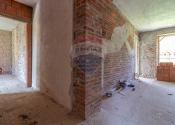 Independent house SStr. Vicinale Cantone 
 Cossato, BI, Cossato - photo 36