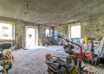 Independent house SStr. Vicinale Cantone 
 Cossato, BI, Cossato - photo 41