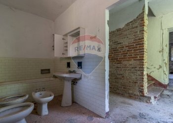 Independent house SStr. Vicinale Cantone 
 Cossato, BI, Cossato - photo 44