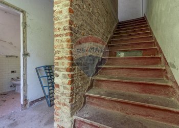 Independent house SStr. Vicinale Cantone 
 Cossato, BI, Cossato - photo 45