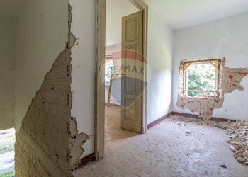 Independent house SStr. Vicinale Cantone 
 Cossato, BI, Cossato - photo 46
