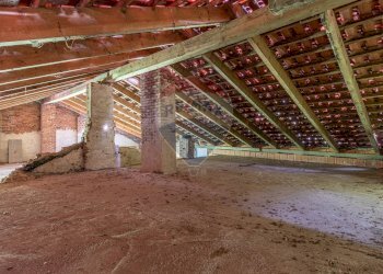 Independent house SStr. Vicinale Cantone 
 Cossato, BI, Cossato - photo 55