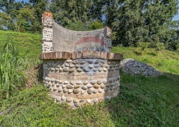Independent house SStr. Vicinale Cantone 
 Cossato, BI, Cossato - photo 58
