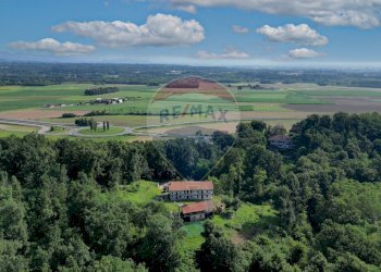 Independent house SStr. Vicinale Cantone 
 Cossato, BI, Cossato - photo 59