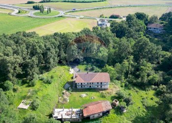 Independent house SStr. Vicinale Cantone 
 Cossato, BI, Cossato - photo 63