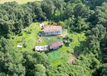 Independent house SStr. Vicinale Cantone 
 Cossato, BI, Cossato - photo 64