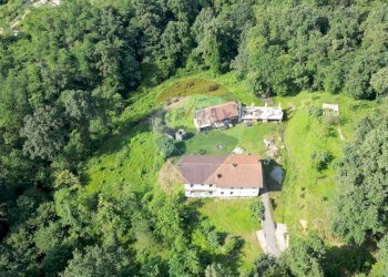 Independent house SStr. Vicinale Cantone 
 Cossato, BI, Cossato - photo 65