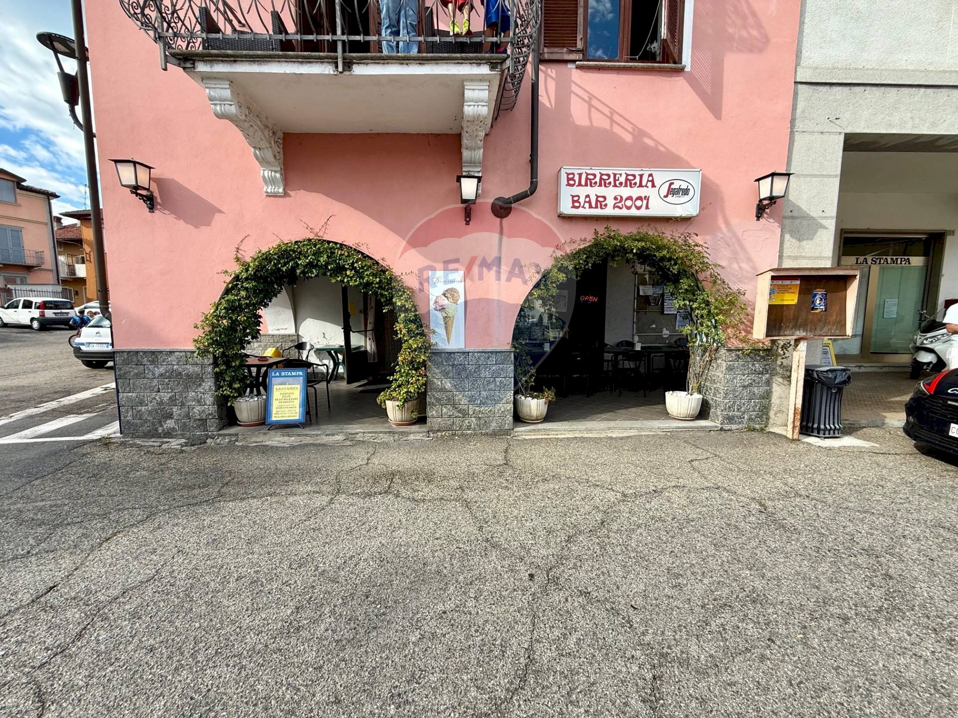 Commercial Premises Via Giuseppe Mazzini, 13
San Germano Vercellese, San Germano Vercellese - photo 2