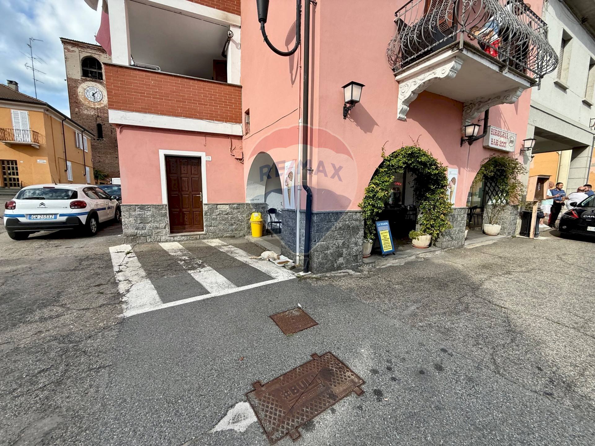 Commercial Premises Via Giuseppe Mazzini, 13
San Germano Vercellese, San Germano Vercellese - photo 3