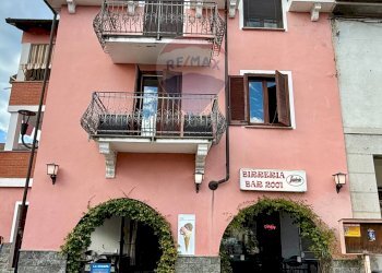 Commercial Premises Via Giuseppe Mazzini, 13
San Germano Vercellese, San Germano Vercellese - photo 1