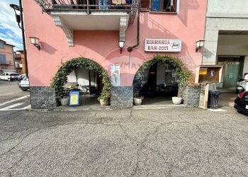 Commercial Premises Via Giuseppe Mazzini, 13
San Germano Vercellese, San Germano Vercellese - photo 2