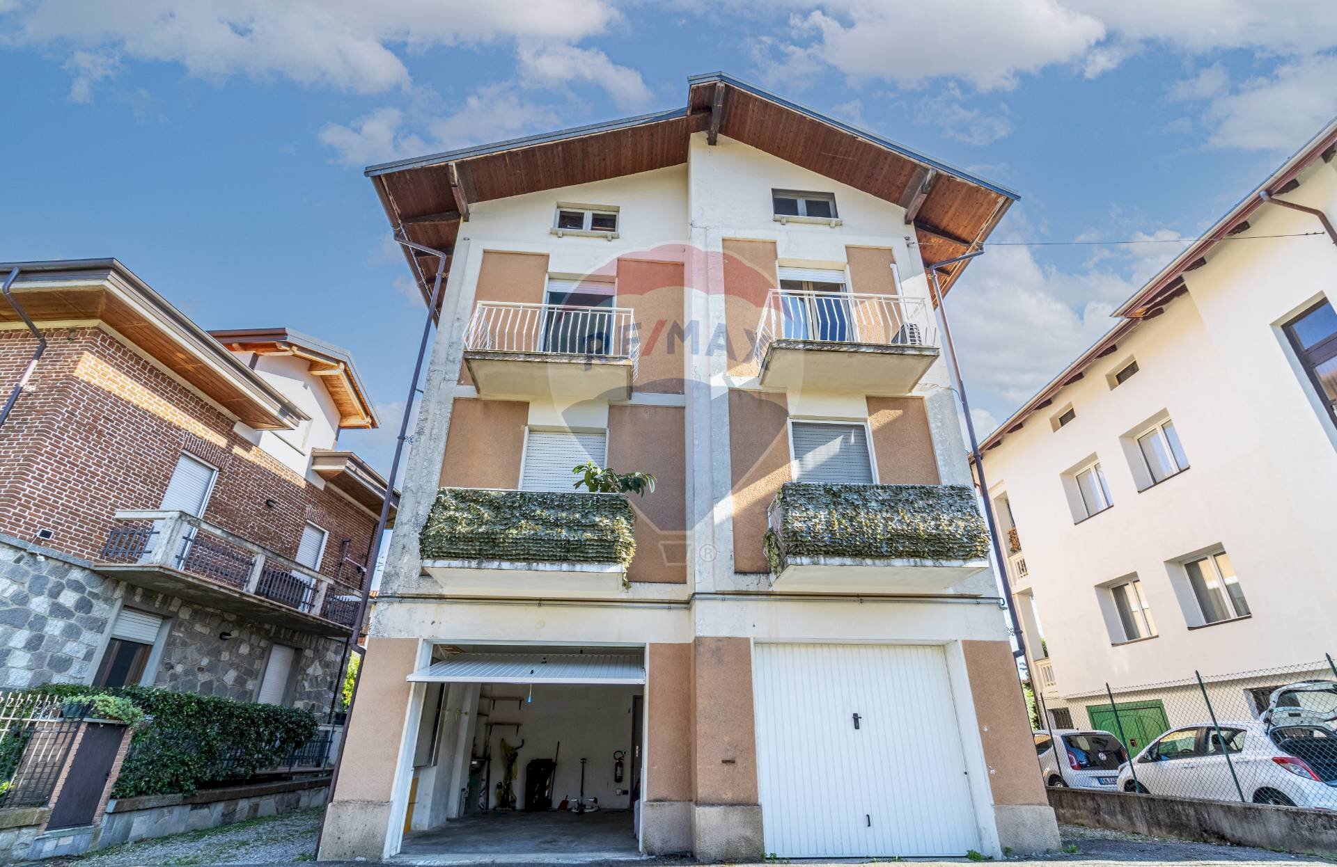 Monolocale Corso Avilianum, 44
Vigliano Biellese, Vigliano Biellese - foto 3