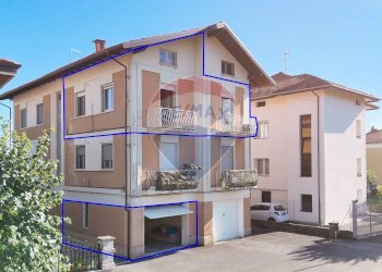 Monolocale Corso Avilianum, 44 
 Vigliano Biellese, Vigliano Biellese - foto 1