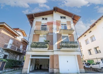 Monolocale Corso Avilianum, 44 
 Vigliano Biellese, Vigliano Biellese - foto 3