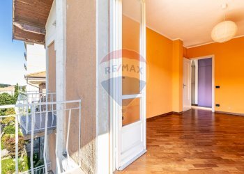 Monolocale Corso Avilianum, 44 
 Vigliano Biellese, Vigliano Biellese - foto 24
