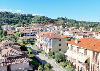 Monolocale Corso Avilianum, 44 
 Vigliano Biellese, Vigliano Biellese - foto 39