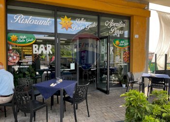 Ristorante Centro San Rocco, 2
Salussola, Salussola - foto 1