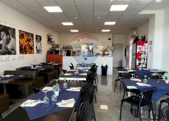 Ristorante Centro San Rocco, 2
Salussola, Salussola - foto 2