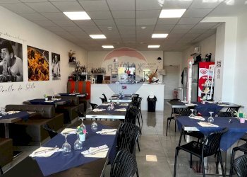 Ristorante Centro San Rocco, 2
Salussola, Salussola - foto 3