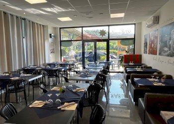Ristorante Centro San Rocco, 2
Salussola, Salussola - foto 4