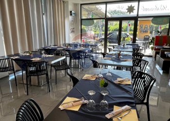 Ristorante Centro San Rocco, 2
Salussola, Salussola - foto 5