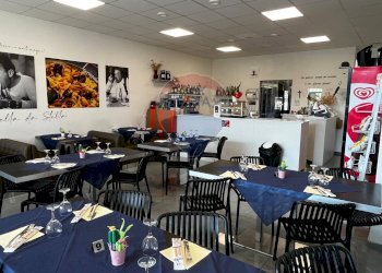 Ristorante Centro San Rocco, 2
Salussola, Salussola - foto 7