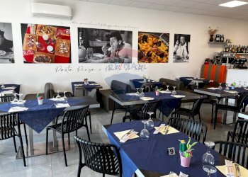 Ristorante Centro San Rocco, 2
Salussola, Salussola - foto 10