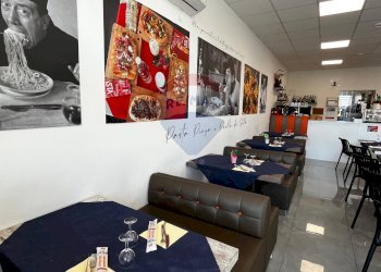Ristorante Centro San Rocco, 2
Salussola, Salussola - foto 11