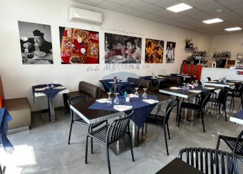Ristorante Centro San Rocco, 2
Salussola, Salussola - foto 12