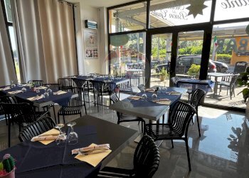 Ristorante Centro San Rocco, 2
Salussola, Salussola - foto 13