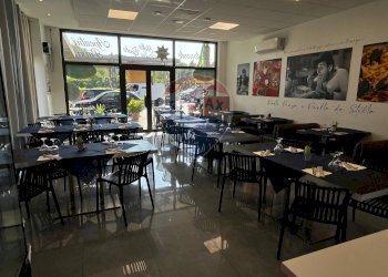 Ristorante Centro San Rocco, 2
Salussola, Salussola - foto 15