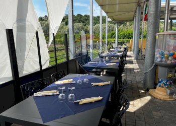 Ristorante Centro San Rocco, 2
Salussola, Salussola - foto 22