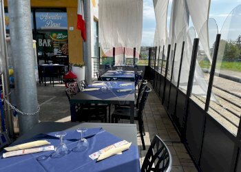 Ristorante Centro San Rocco, 2
Salussola, Salussola - foto 23