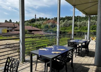 Ristorante Centro San Rocco, 2
Salussola, Salussola - foto 24