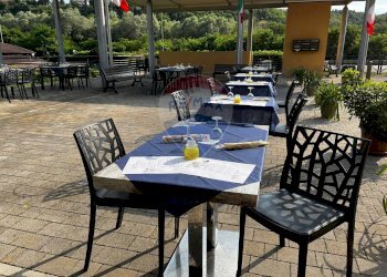 Ristorante Centro San Rocco, 2
Salussola, Salussola - foto 25