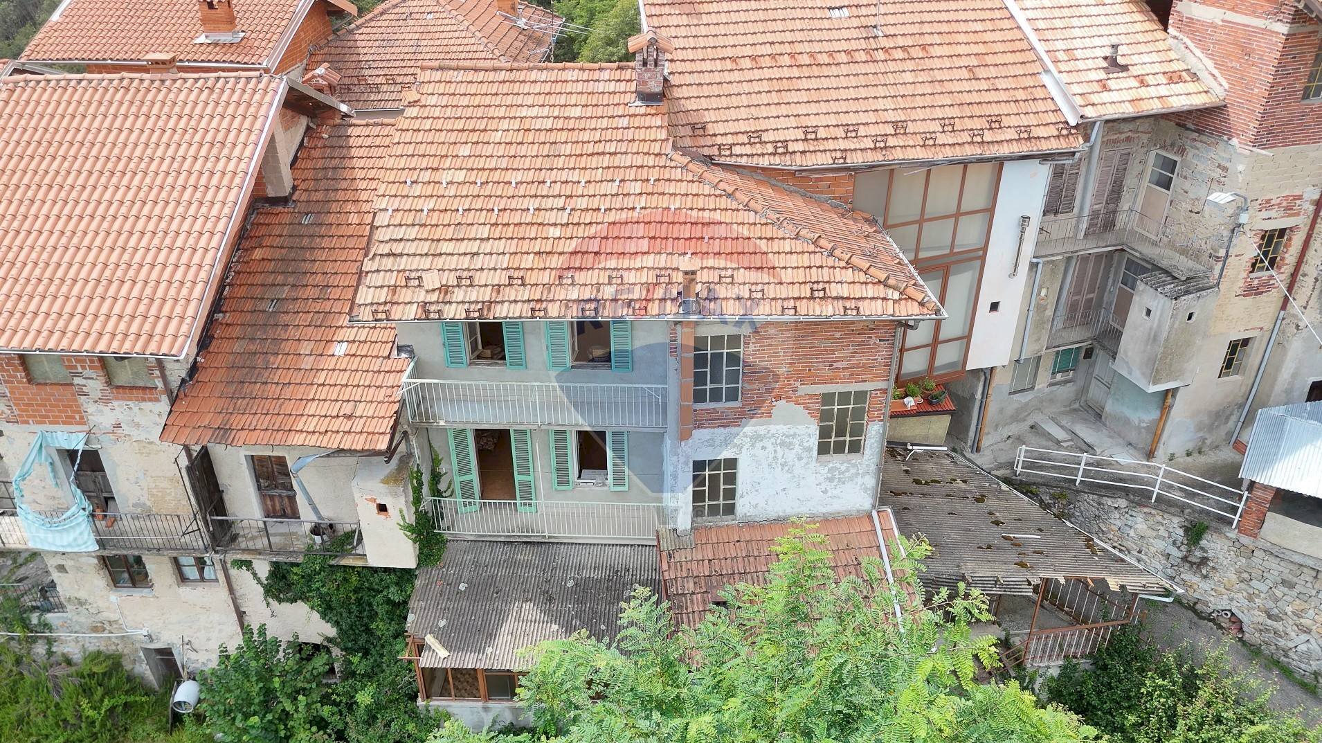 Terraced Villa Frazione Cerreia, 42 
 Valdilana, Valdilana - photo 1