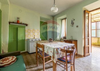 Terraced Villa Frazione Cerreia, 42 
 Valdilana, Valdilana - photo 12
