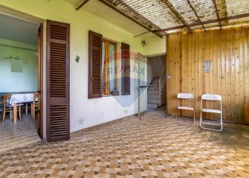 Terraced Villa Frazione Cerreia, 42 
 Valdilana, Valdilana - photo 16