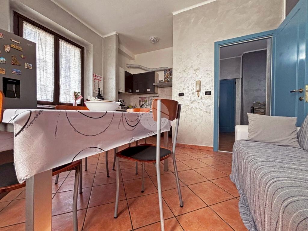 Three-room apartment Via Cottolengo, Pinerolo - photo 2