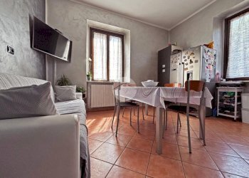 Trilocale Via Cottolengo, Pinerolo - foto 1