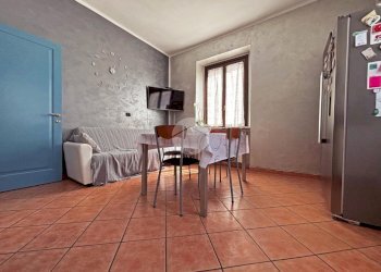 Trilocale Via Cottolengo, Pinerolo - foto 3